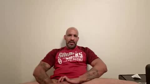 mrfuckyourite online show from November 2, 9:48 pm