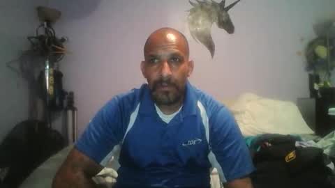 mrfuckyourite online show from October 15, 7:10 am