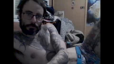 mrfumao online show from February 7, 7:59 pm