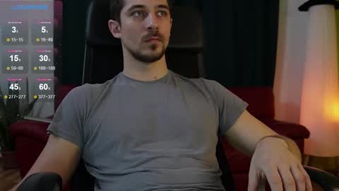 juan luis online show from March 1, 1:07 pm