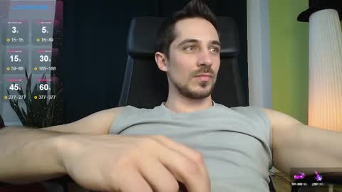 juan luis online show from February 27, 3:26 pm