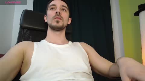 juan luis online show from February 25, 9:58 pm