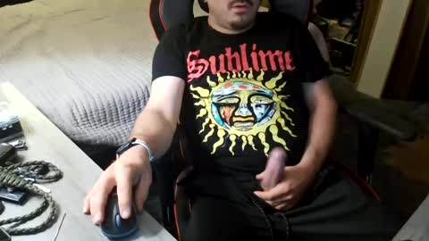 Mr Greenz online show from June 18, 1:55 am