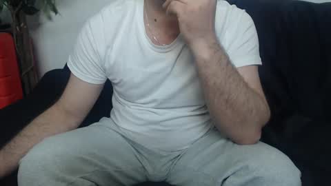 Your Mister online show from February 3, 11:42 am