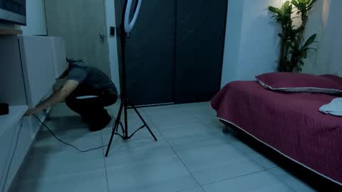 Bastian online show from January 11, 2:06 am