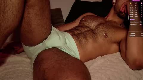 Juan online show from March 10, 9:29 pm