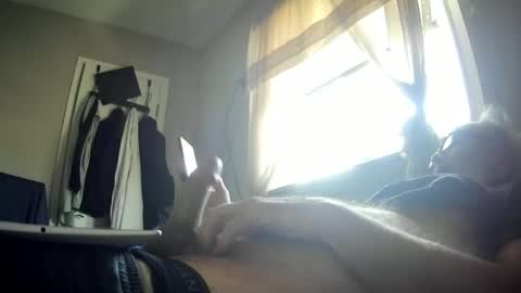 mrjames59 online show from March 28, 1:45 pm