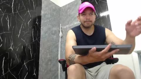 mrjayrave online show from July 27, 1:41 pm