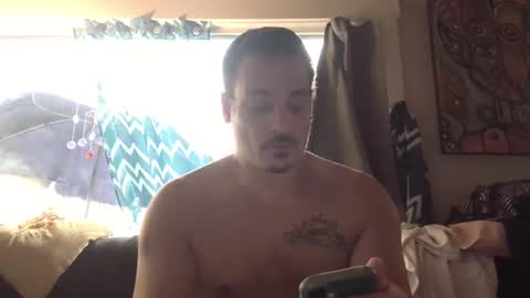 mrjohnlbrown online show from September 18, 2:43 pm