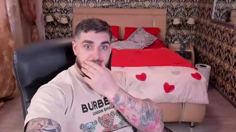 mrkarlhot99 online show from March 10, 2:37 pm