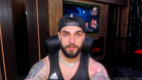 mrkarlhot99 online show from March 28, 8:38 am