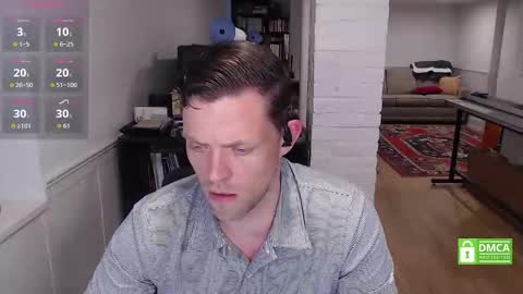 mrkenridge online show from May 18, 2:12 pm