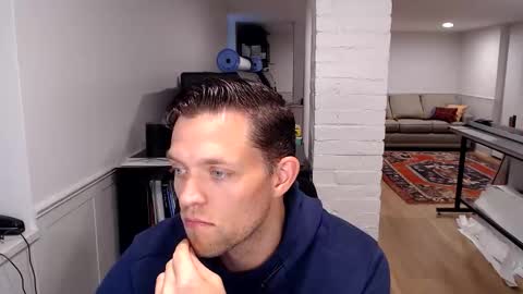 mrkenridge online show from October 31, 2:06 pm