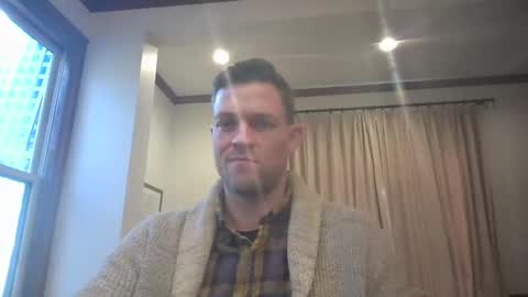 mrkenridge online show from November 17, 7:49 pm