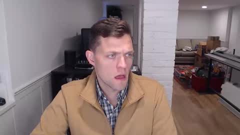 mrkenridge online show from November 21, 2:04 pm