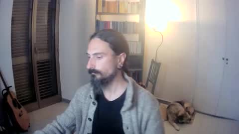 Snapshot of mrkurt86 chatting on October 21, 8:34 pm mrkurt86 online show from October 21, 8:34 pm
