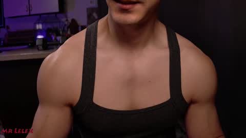 Lelex first king of Laconia and your sex therapist but you can call me Chad Bob or Stuart online show from February 2, 4:47 pm