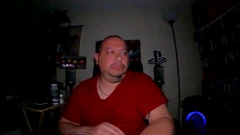 mrlickalotopus269 online show from February 22, 7:12 am