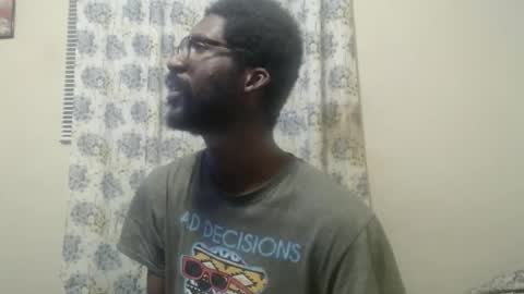 Snapshot of mrlonely1995 chatting on February 15, 3:09 am  or Terrance Sometimes Lil Tease online show from February 15, 3:09 am