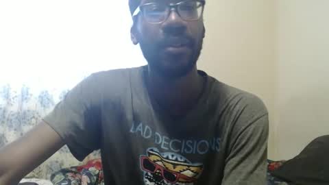 Snapshot of mrlonely1995 chatting on September 20, 7:06 pm  or Terrance Sometimes Lil Tease online show from September 20, 7:06 pm