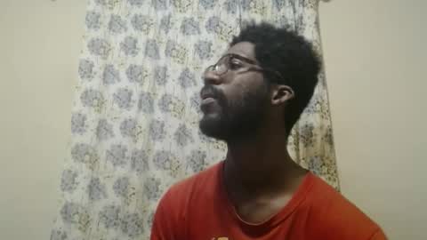 Snapshot of mrlonely1995 chatting on October 22, 12:47 am  or Terrance Sometimes Lil Tease online show from October 22, 12:47 am