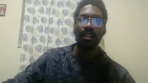 Snapshot of mrlonely1995 chatting on February 14, 1:45 am  or Terrance Sometimes Lil Tease online show from February 14, 1:45 am