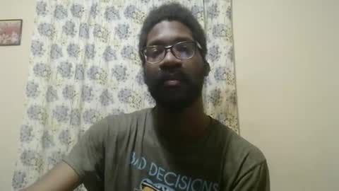 Snapshot of mrlonely1995 chatting on March 7, 4:34 am  or Terrance Sometimes Lil Tease online show from March 7, 4:34 am