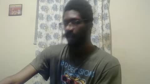 Snapshot of mrlonely1995 chatting on February 25, 12:47 am  or Terrance Sometimes Lil Tease online show from February 25, 12:47 am