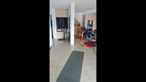 mrlongplay835366 online show from March 5, 1:53 pm