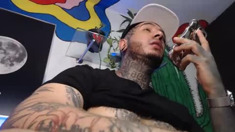 mrmanny__ online show from February 27, 12:34 pm