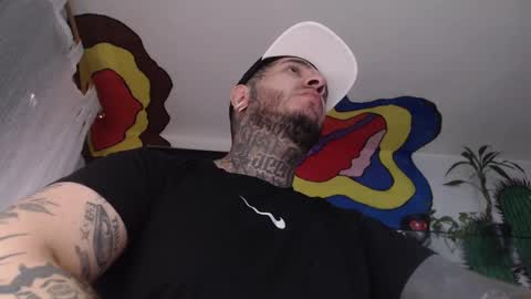 mrmanny__ online show from December 25, 6:52 pm