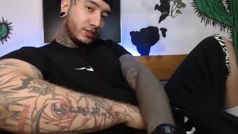 mrmanny__ online show from February 13, 8:17 am