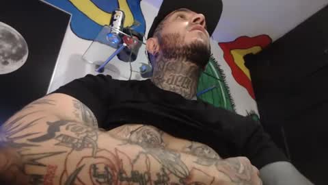 mrmanny__ online show from March 5, 2:23 pm