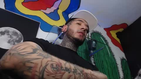 mrmanny__ online show from February 28, 3:59 am