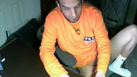 MrMarc online show from April 28, 3:44 am