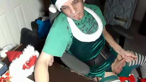 MrMarc online show from December 29, 5:21 am