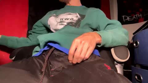 James online show from October 12, 7:34 am