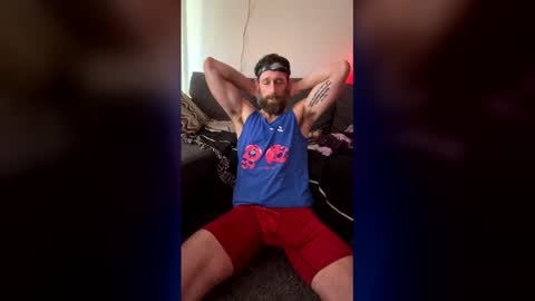 mrmountainman91 online show from January 12, 6:37 pm