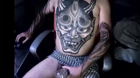 MR NO ICE online show from October 31, 6:30 pm