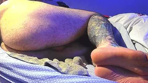 MR NO ICE online show from January 6, 1:30 pm