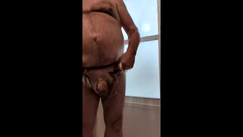 mrnatural604 online show from February 6, 9:39 pm