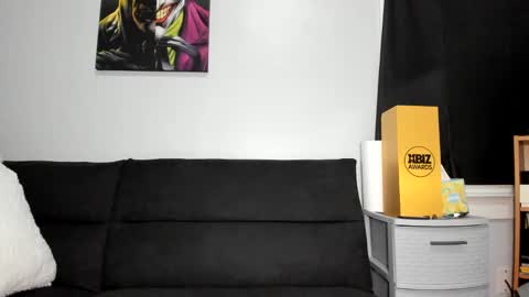 mromg007 online show from January 31, 3:09 am