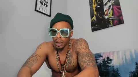 mromg007 online show from February 28, 1:05 am