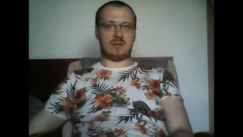 mronlymasturbate online show from May 23, 12:34 pm