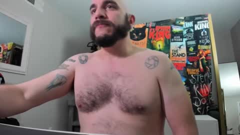 Rico online show from January 7, 5:22 am