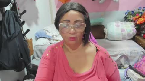 mrs_mommy online show from May 23, 1:23 am