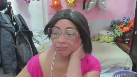 mrs_mommy online show from May 10, 6:58 pm