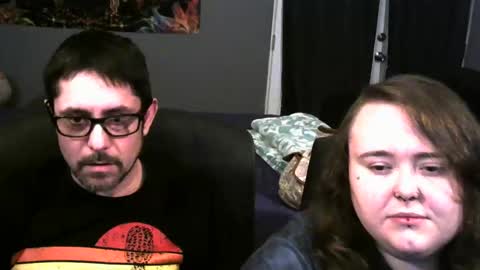 Mrsburx online show from March 16, 12:58 am