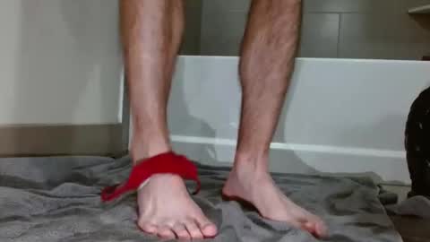 mrsexalot69 online show from December 24, 10:33 am