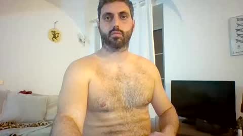 mrshaggy92 online show from March 4, 8:28 pm